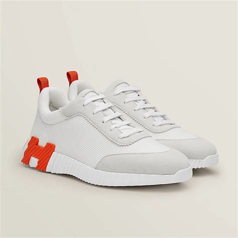 hermes heren sneakers|hermes sneakers woman.